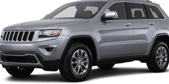 JEEP GRAND CHEROKEE 2017 1C4RJEBG8HC765799 image